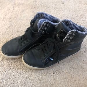 Pastry Hip Hop shoes